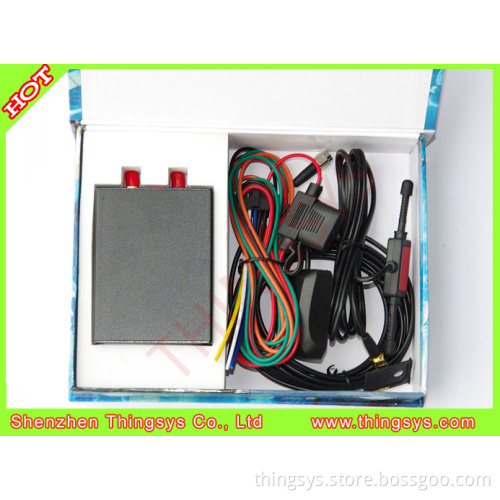 Ship GPS Tracker and Ship GPS Tracking (TS-V1)
